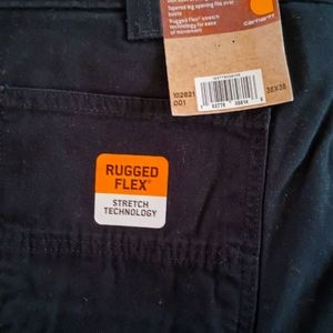 Men's Carhartt traditional fit pants